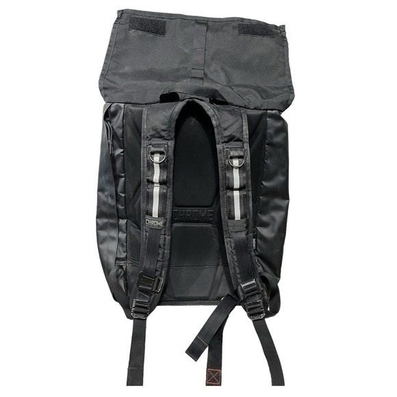Chrome Night Series Heavy Duty Backpack - Picture 5 of 15